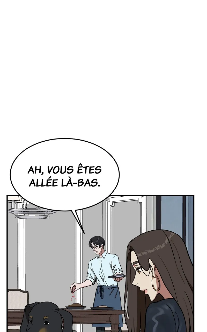 Read Change-Moi FR Manga Online