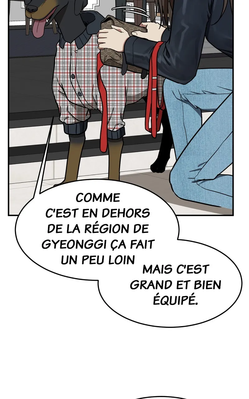 Read Change-Moi FR Manga Online