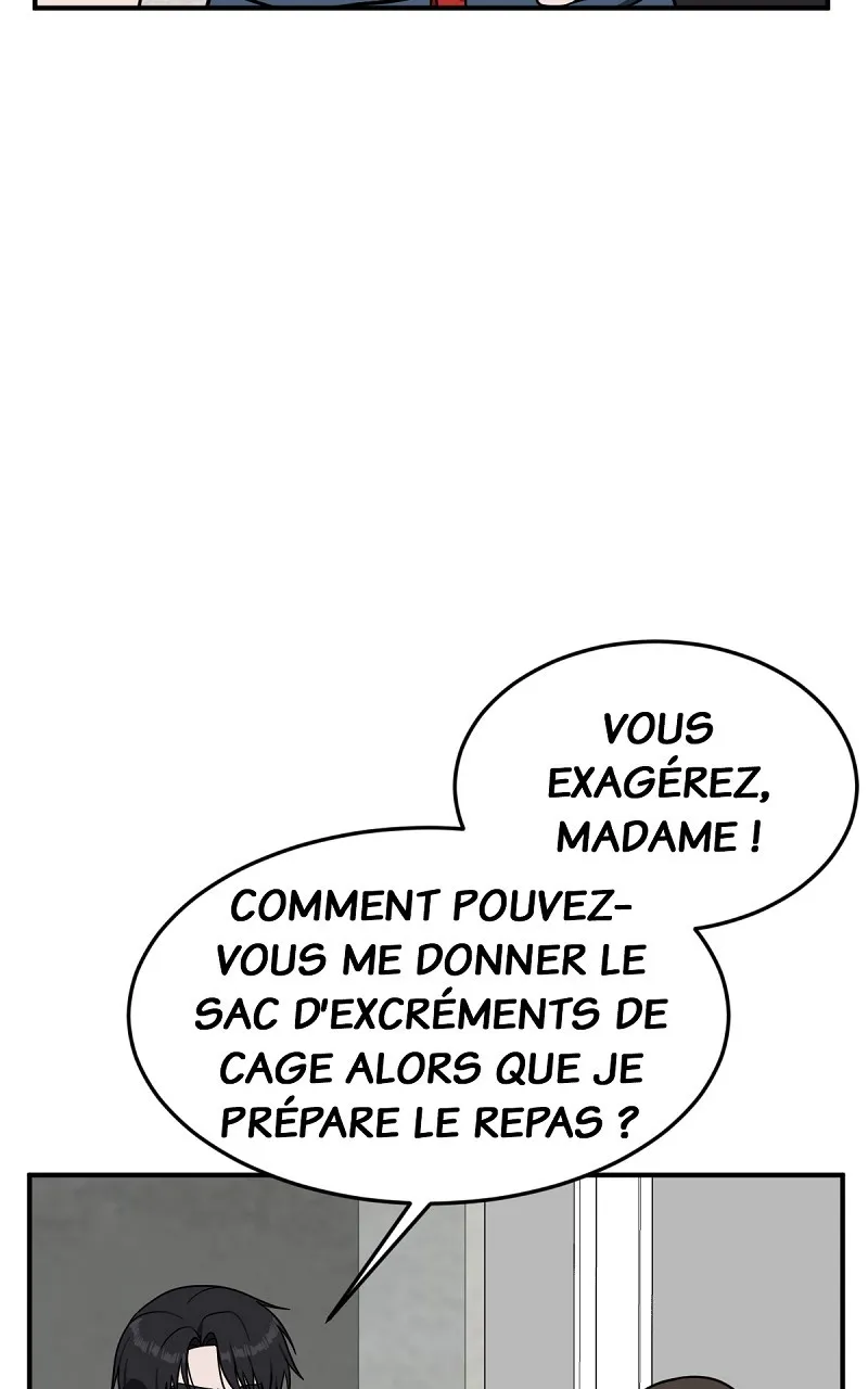 Read Change-Moi FR Manga Online