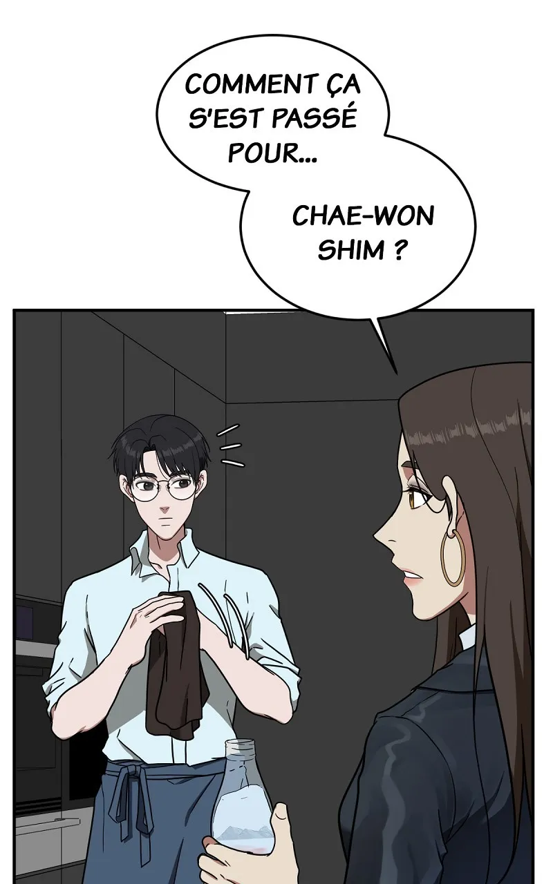 Read Change-Moi FR Manga Online