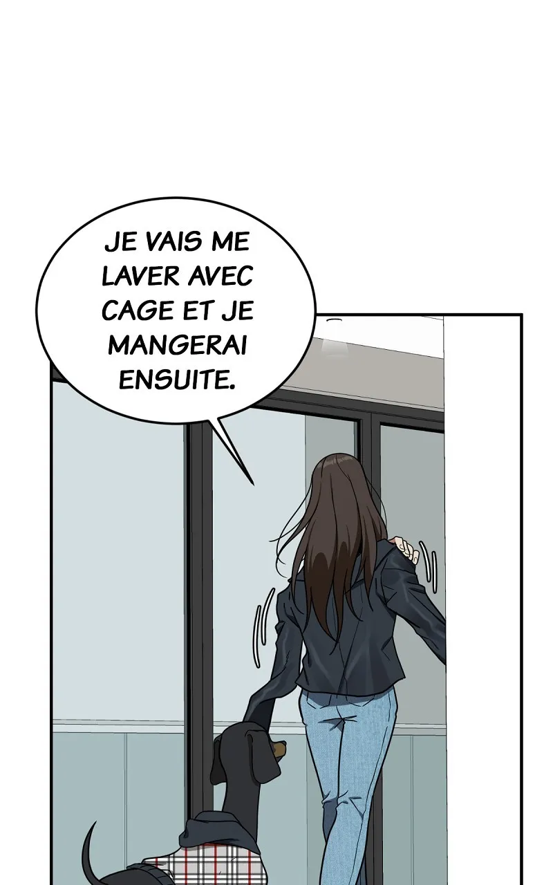 Read Change-Moi FR Manga Online