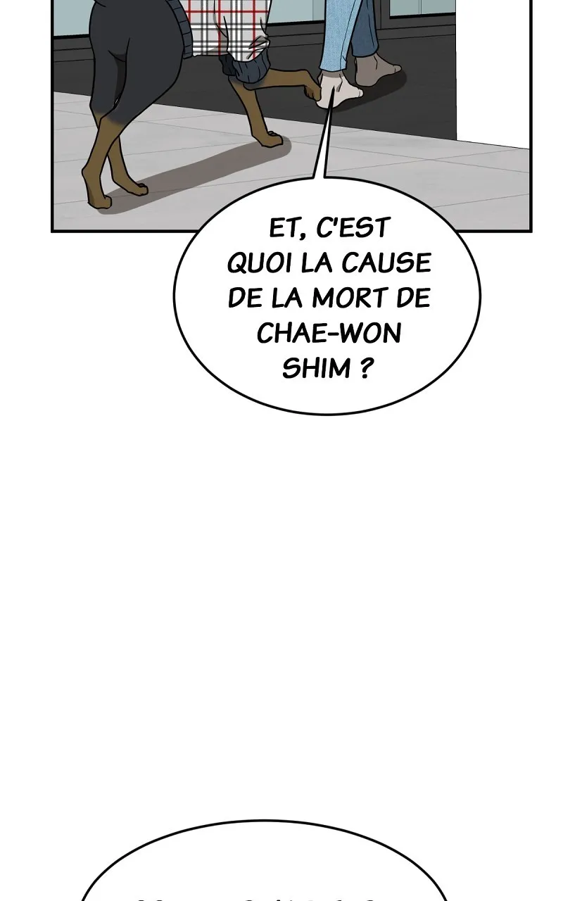 Read Change-Moi FR Manga Online
