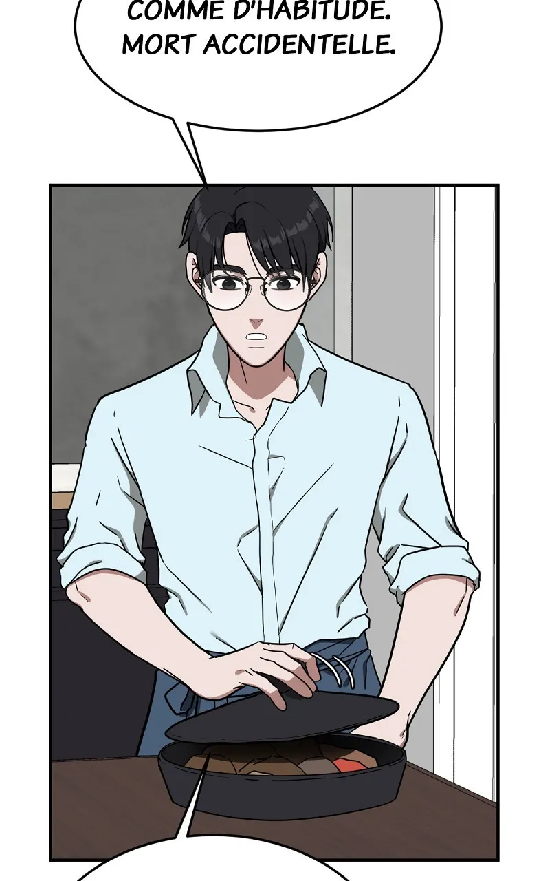 Read Change-Moi FR Manga Online