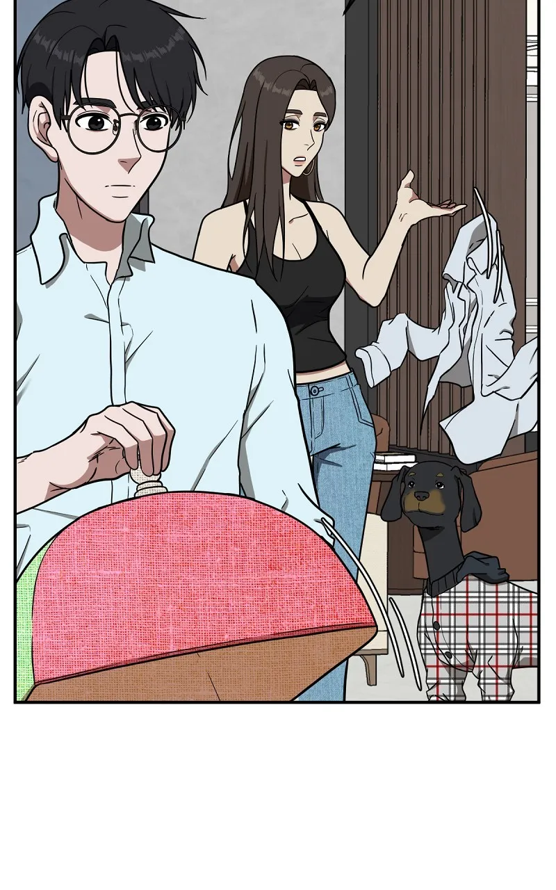 Read Change-Moi FR Manga Online
