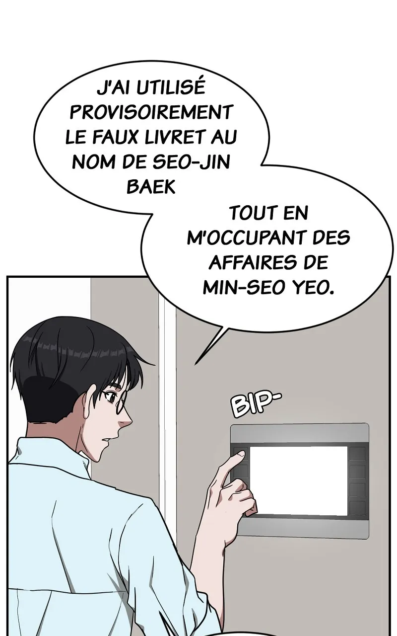 Read Change-Moi FR Manga Online