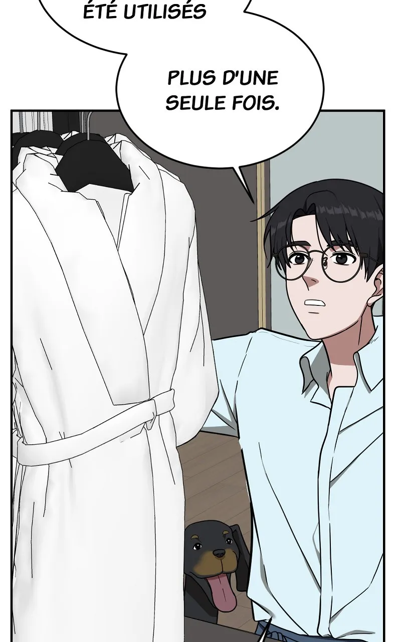 Read Change-Moi FR Manga Online