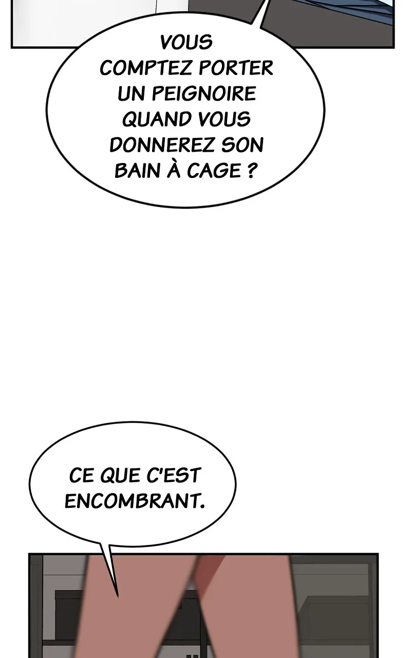 Read Change-Moi FR Manga Online