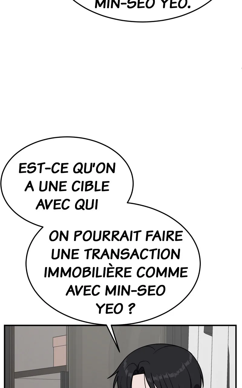 Read Change-Moi FR Manga Online