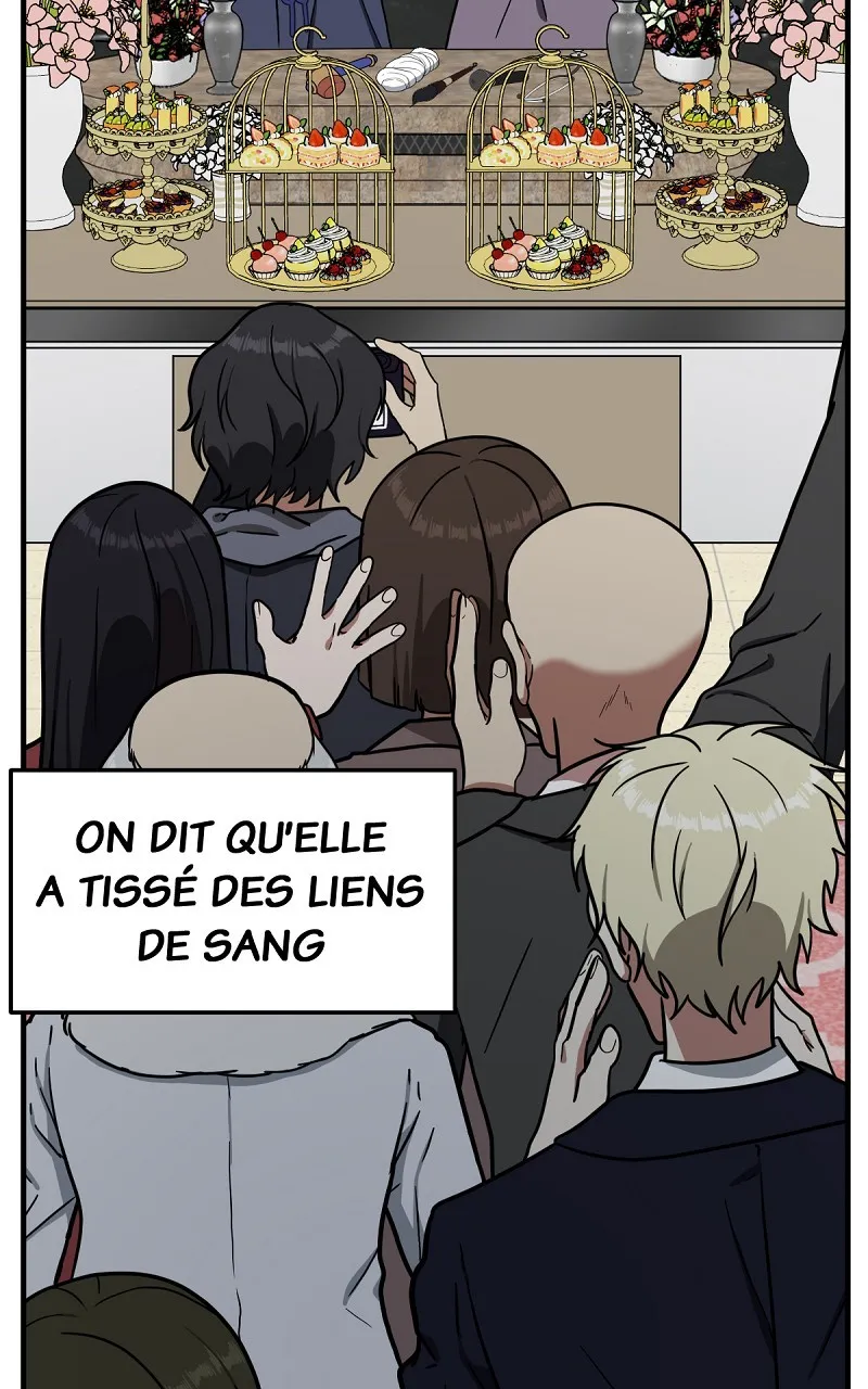 Read Change-Moi FR Manga Online