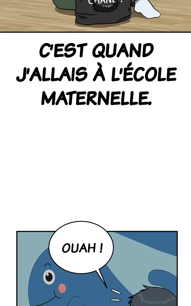 Read Change-Moi FR Manga Online
