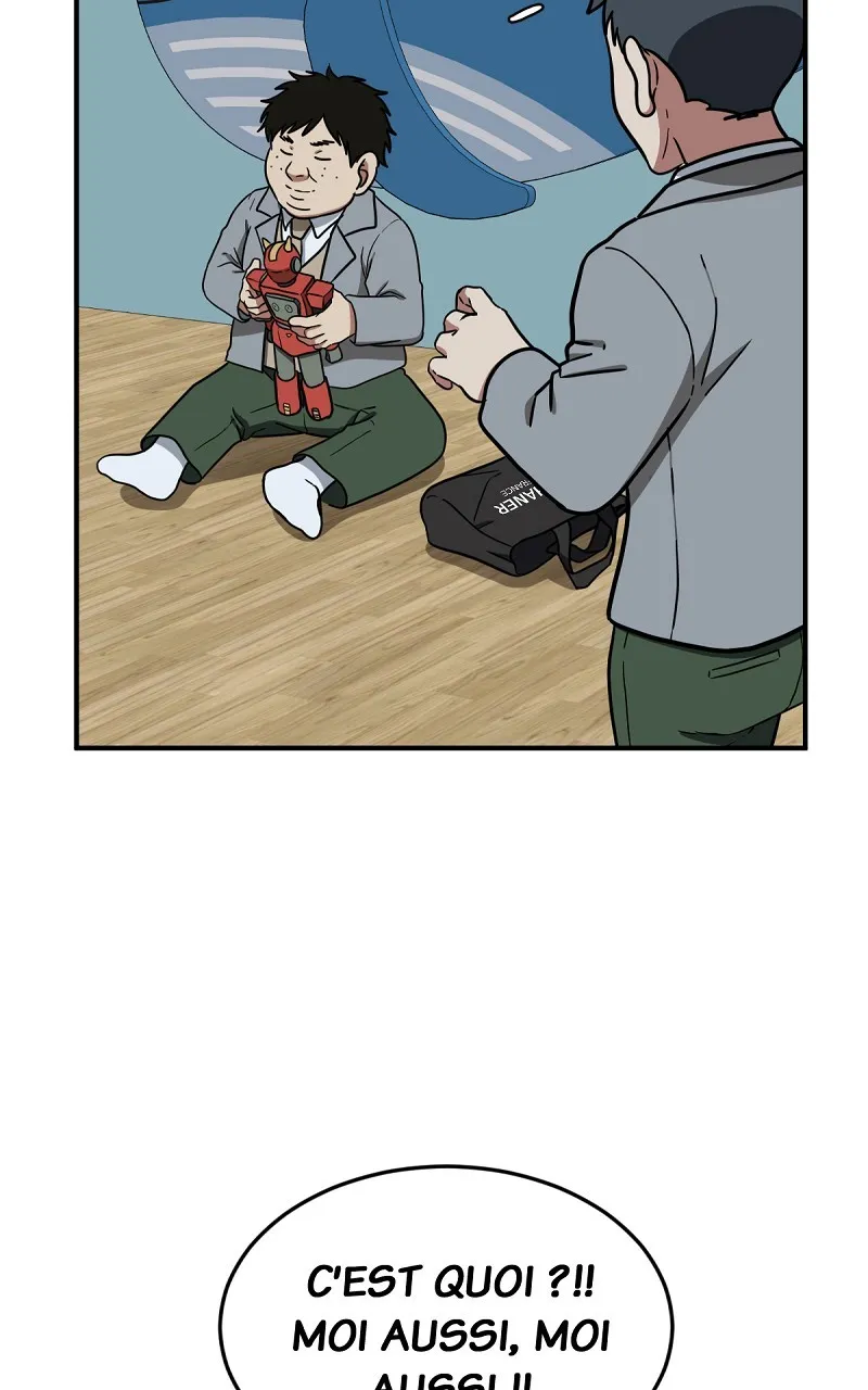 Read Change-Moi FR Manga Online