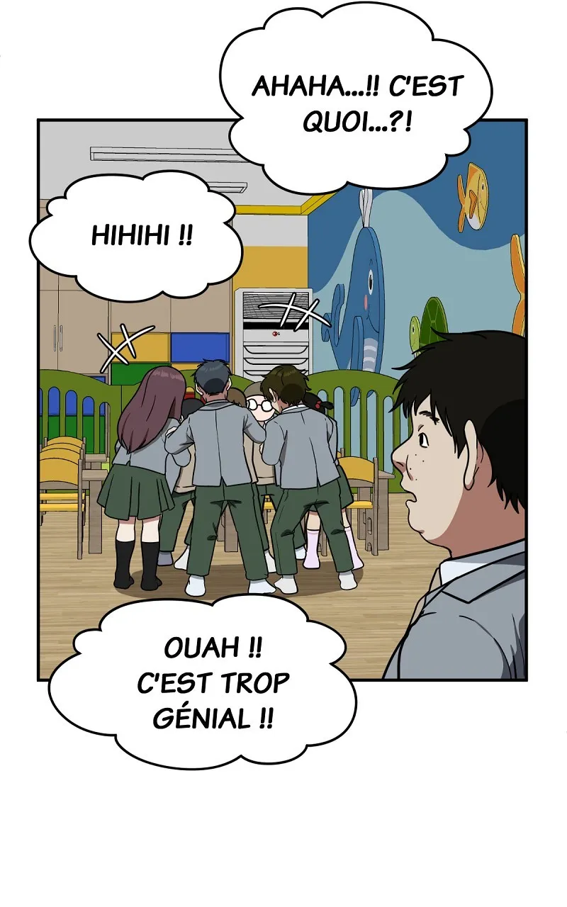 Read Change-Moi FR Manga Online