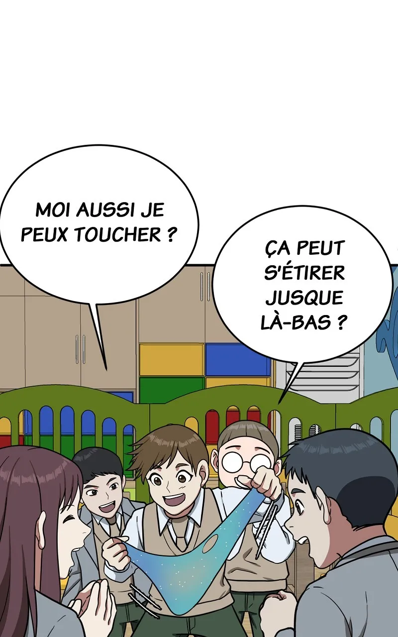 Read Change-Moi FR Manga Online
