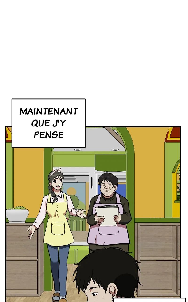 Read Change-Moi FR Manga Online