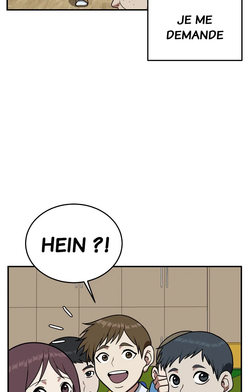 Read Change-Moi FR Manga Online