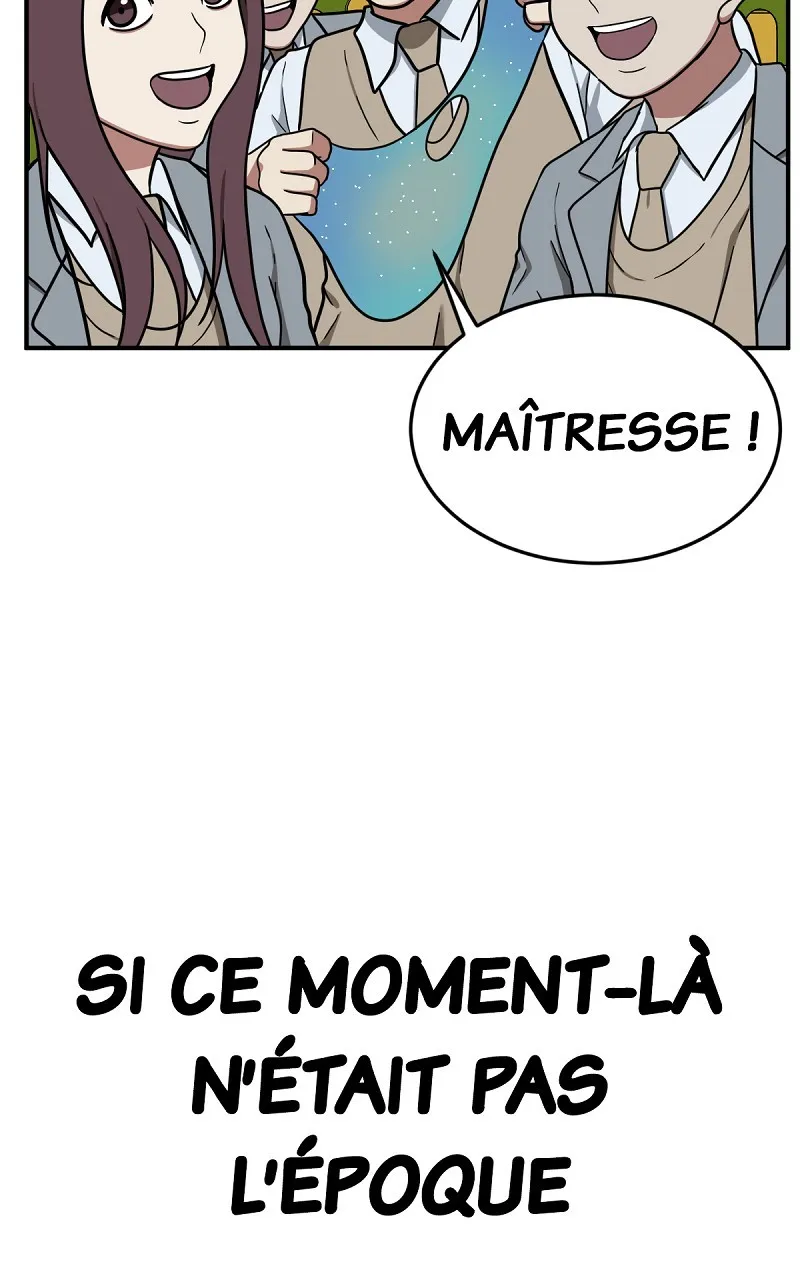 Read Change-Moi FR Manga Online