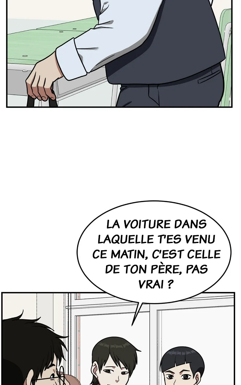 Read Change-Moi FR Manga Online