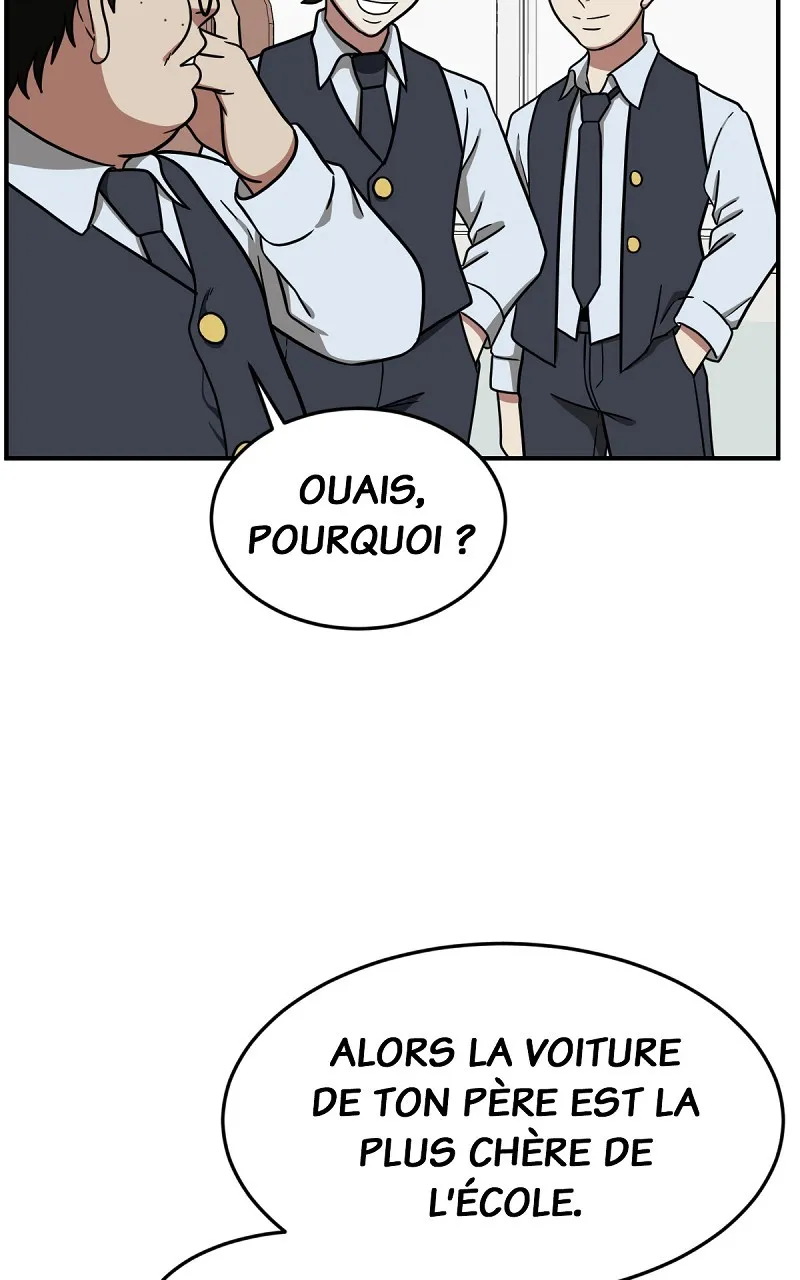 Read Change-Moi FR Manga Online