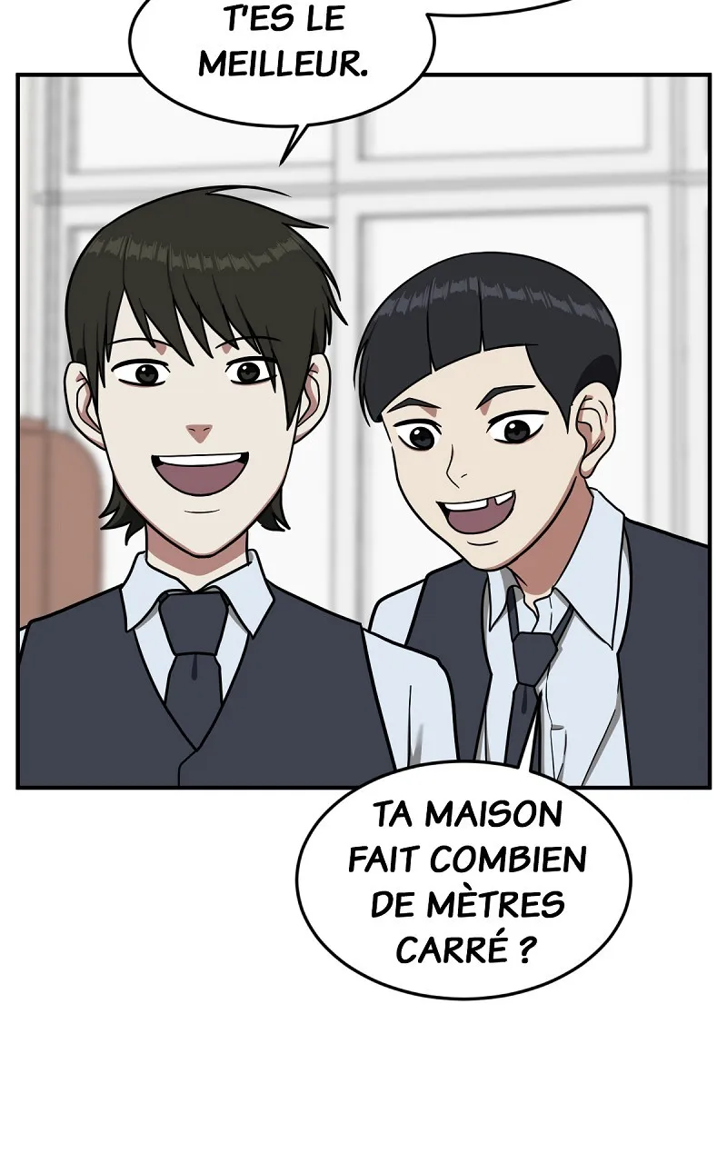 Read Change-Moi FR Manga Online