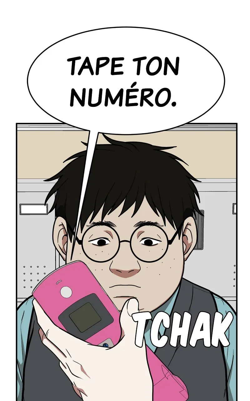 Read Change-Moi FR Manga Online