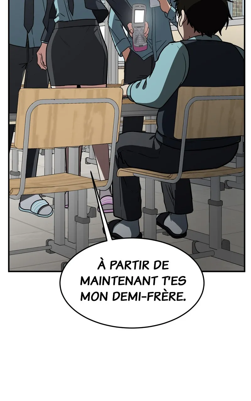 Read Change-Moi FR Manga Online