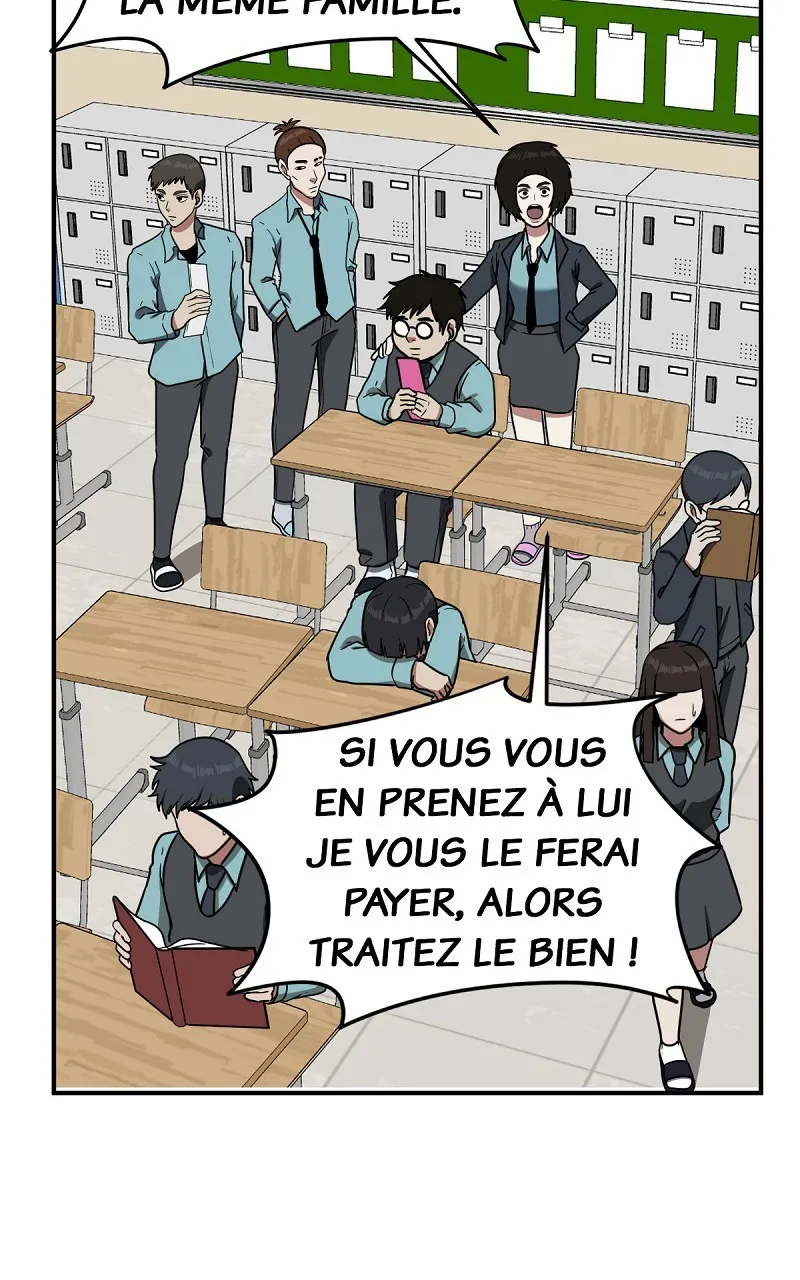 Read Change-Moi FR Manga Online