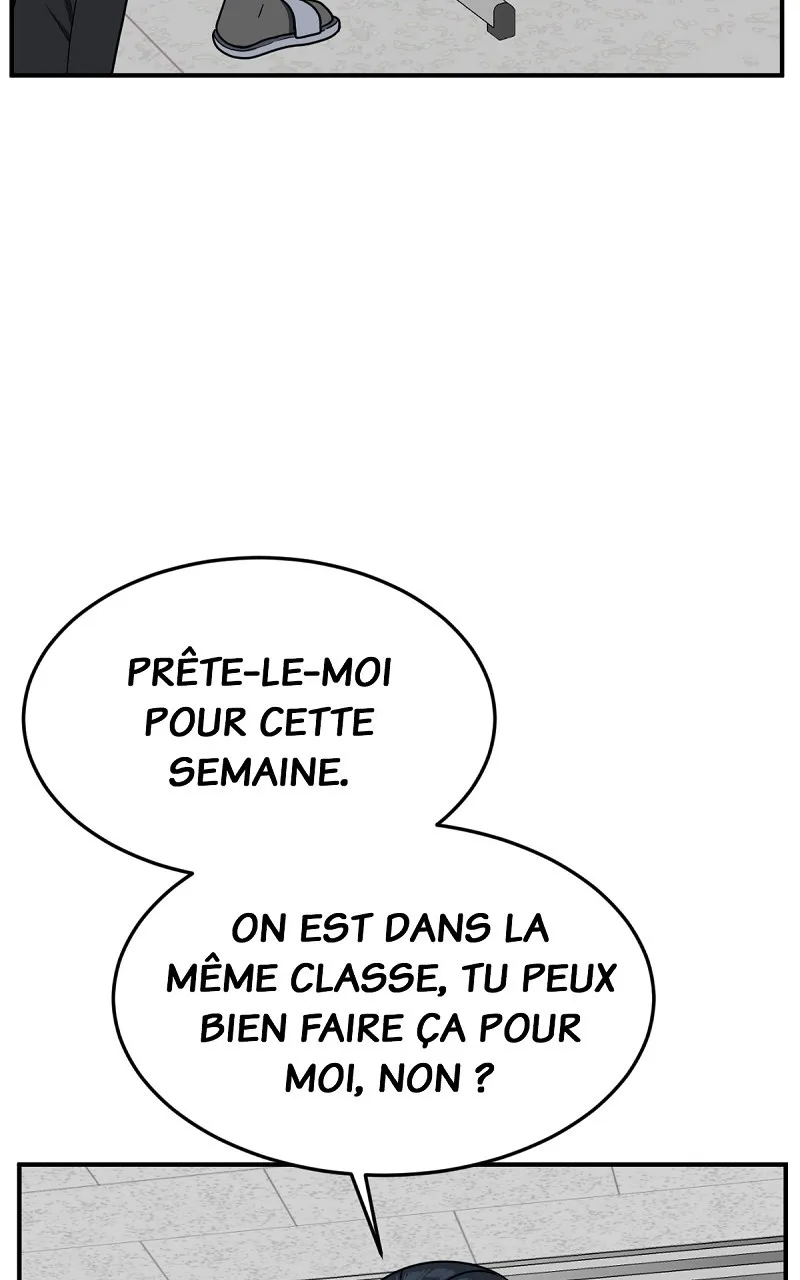 Read Change-Moi FR Manga Online
