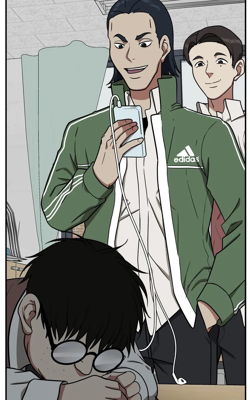 Read Change-Moi FR Manga Online