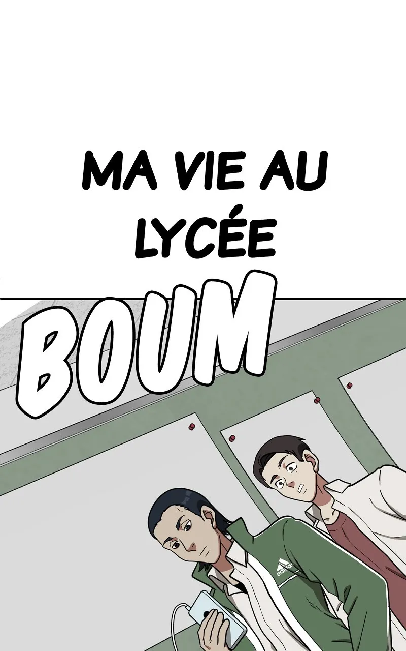 Read Change-Moi FR Manga Online