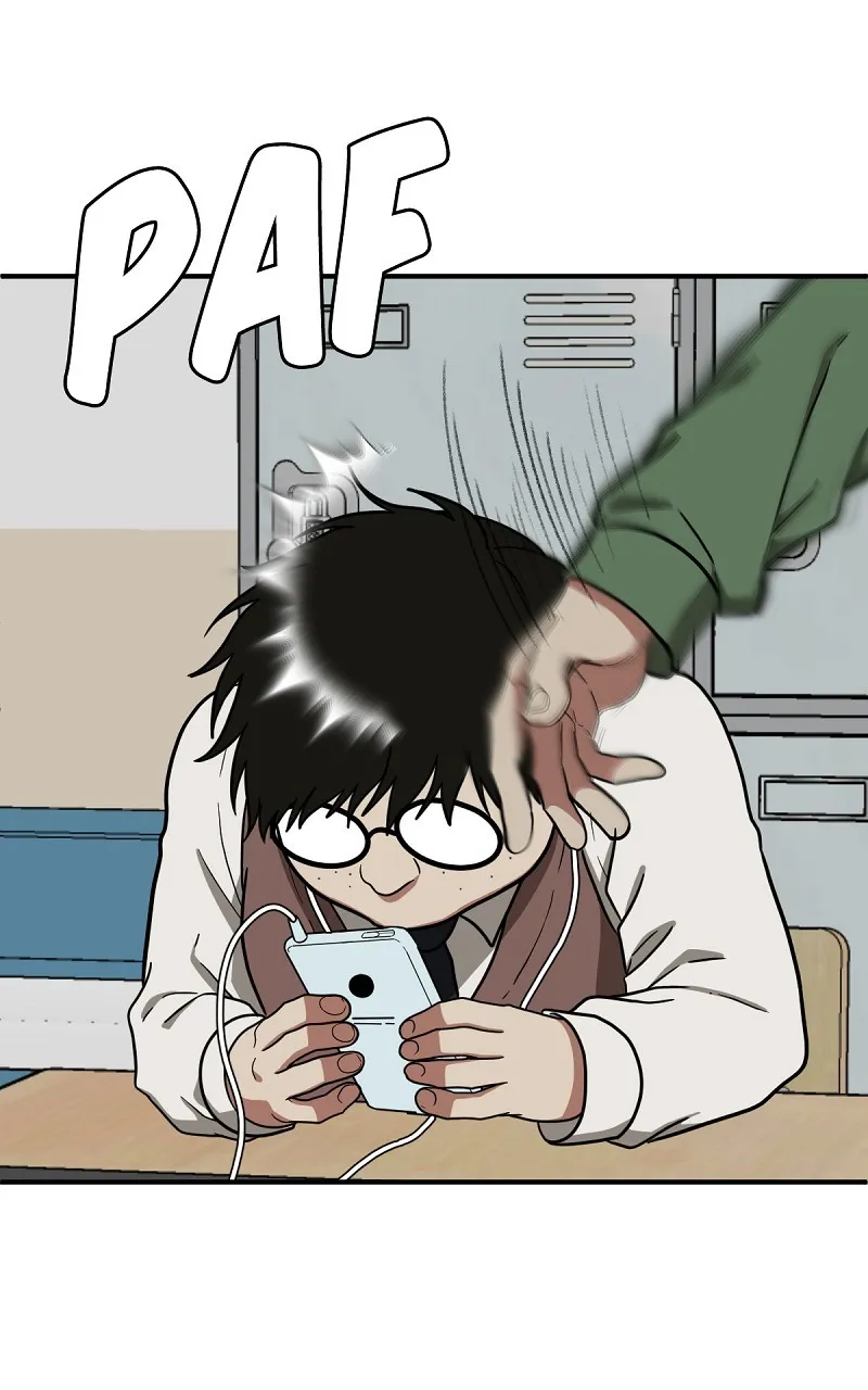 Read Change-Moi FR Manga Online
