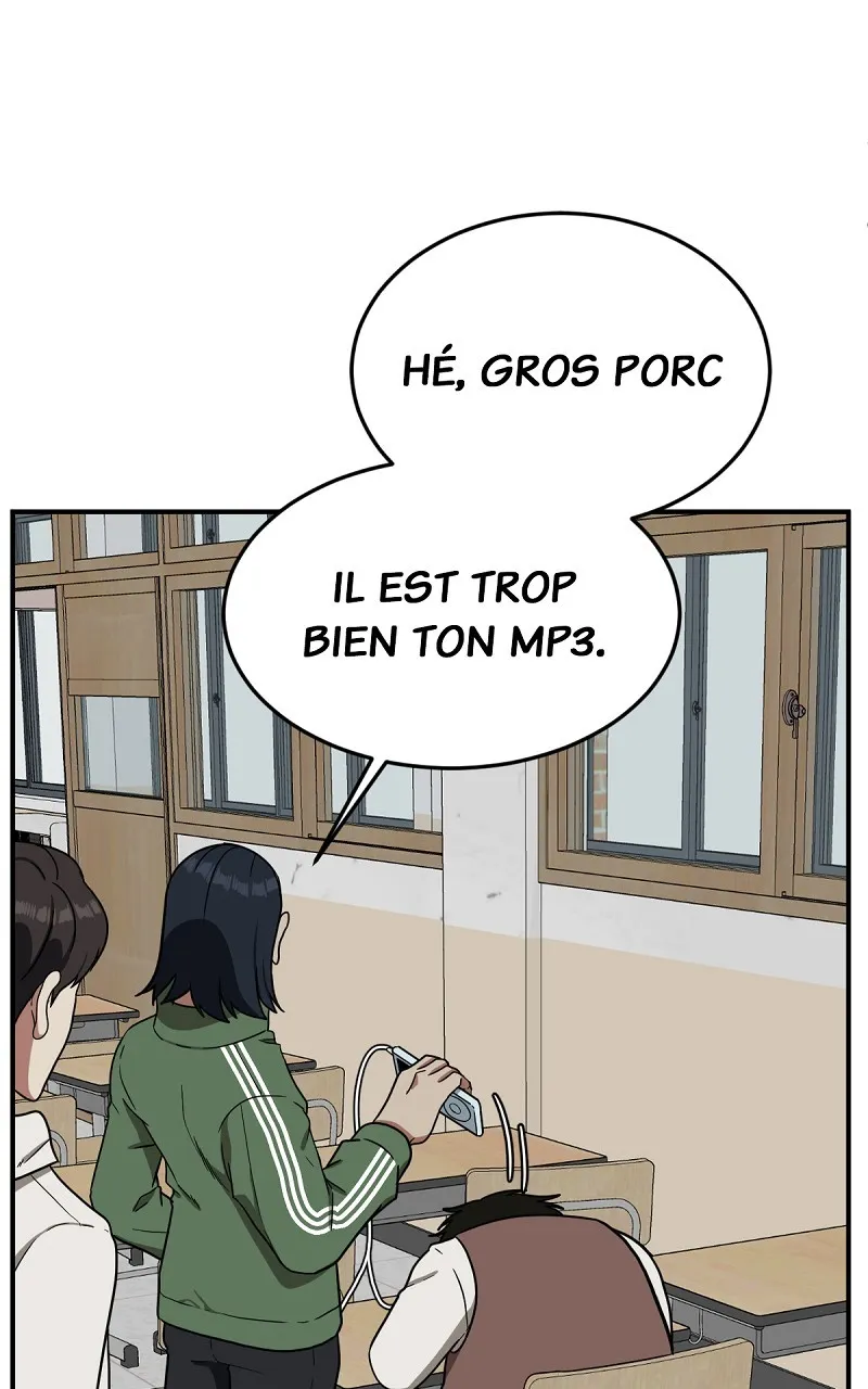 Read Change-Moi FR Manga Online