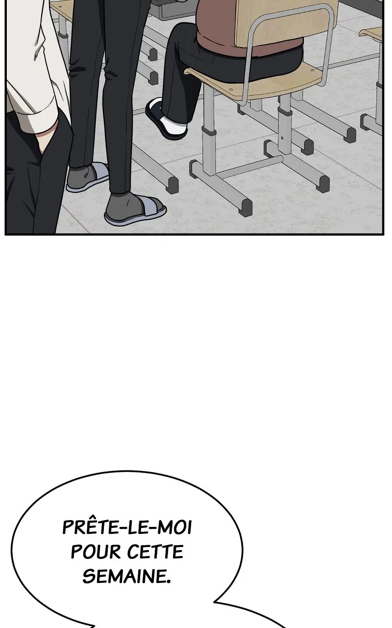 Read Change-Moi FR Manga Online