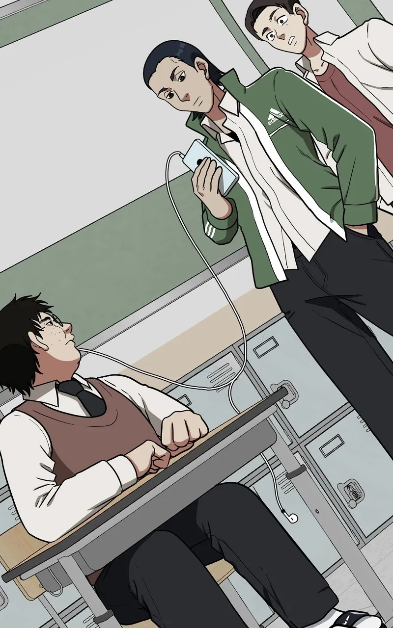 Read Change-Moi FR Manga Online