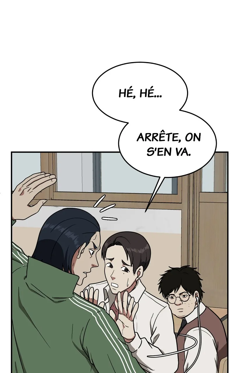 Read Change-Moi FR Manga Online
