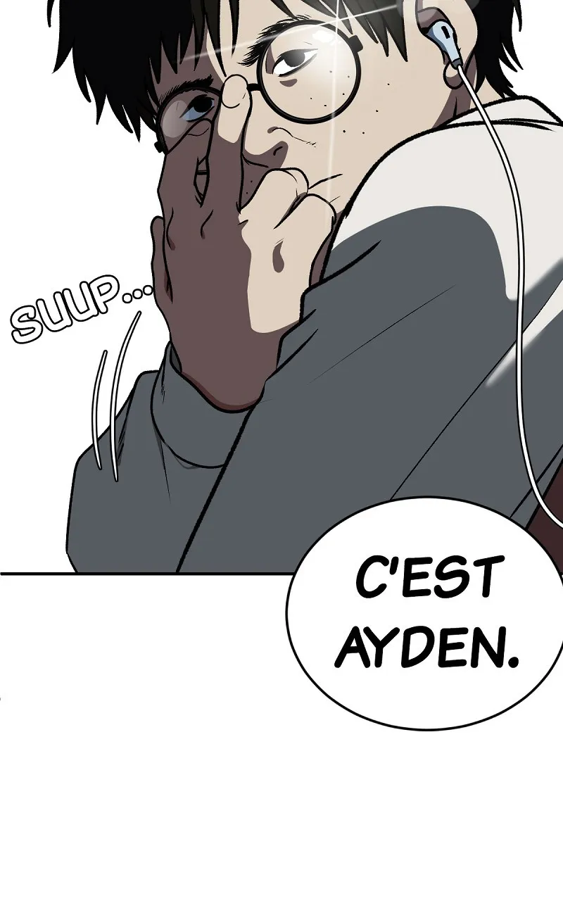 Read Change-Moi FR Manga Online
