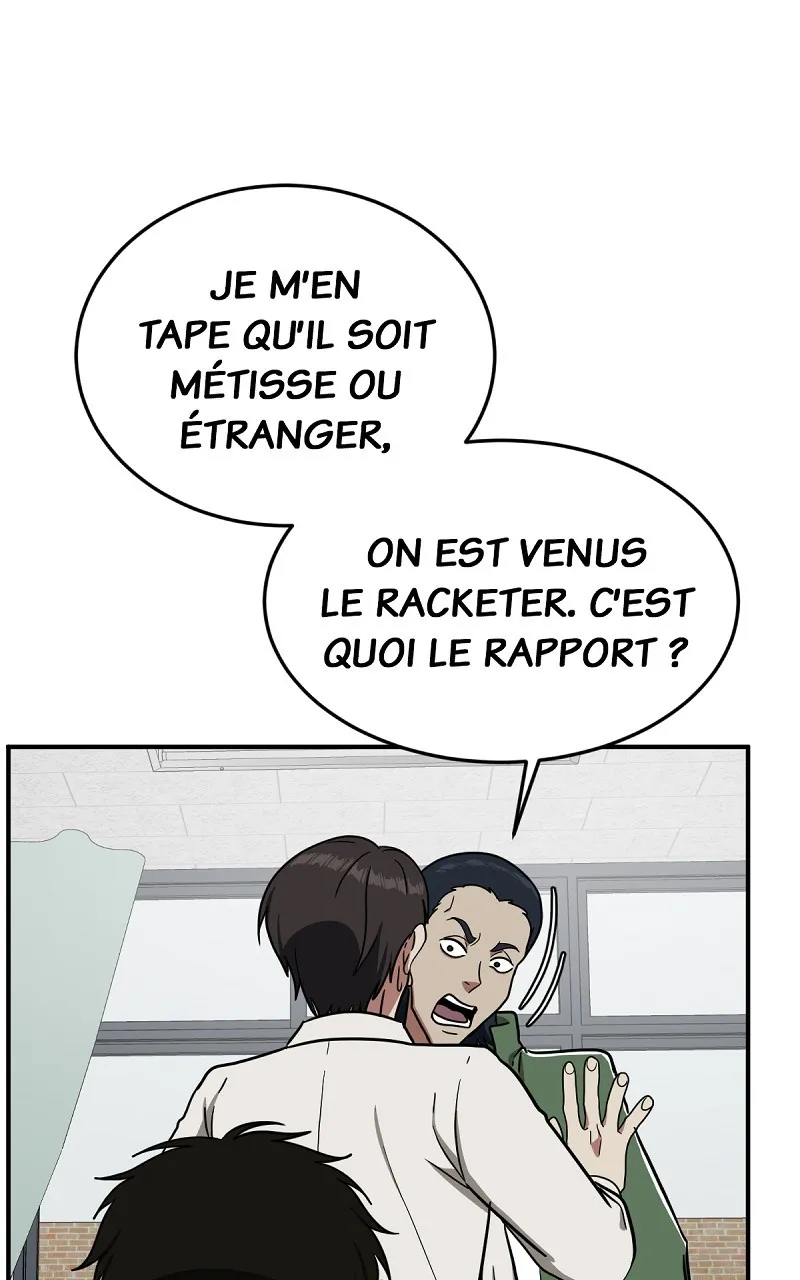Read Change-Moi FR Manga Online