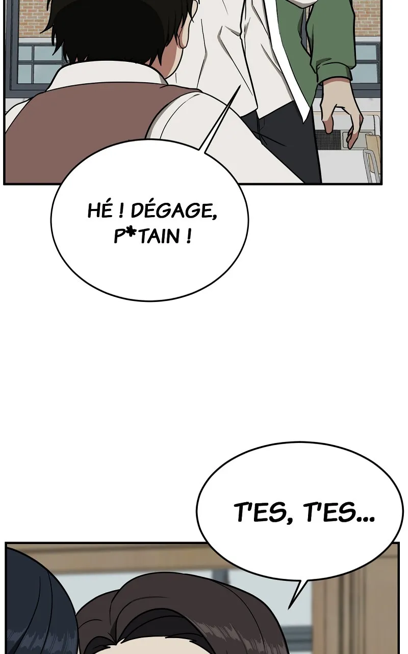 Read Change-Moi FR Manga Online