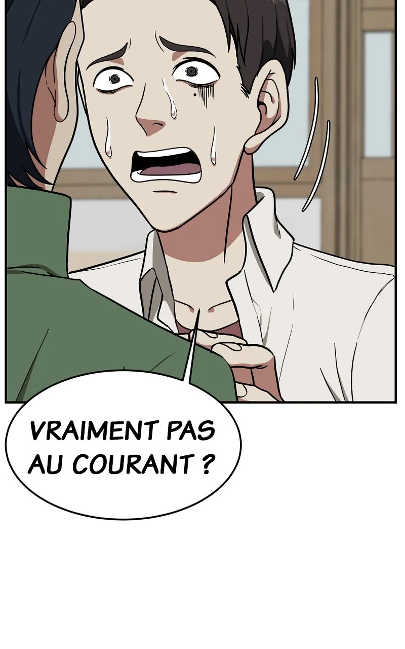 Read Change-Moi FR Manga Online