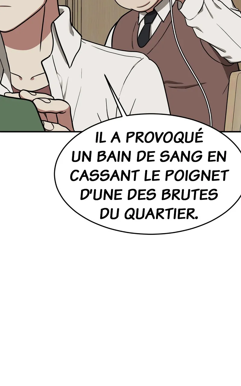 Read Change-Moi FR Manga Online