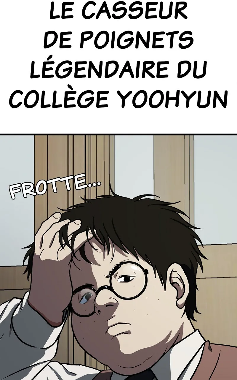 Read Change-Moi FR Manga Online