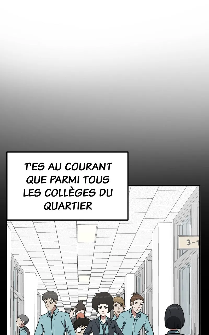 Read Change-Moi FR Manga Online