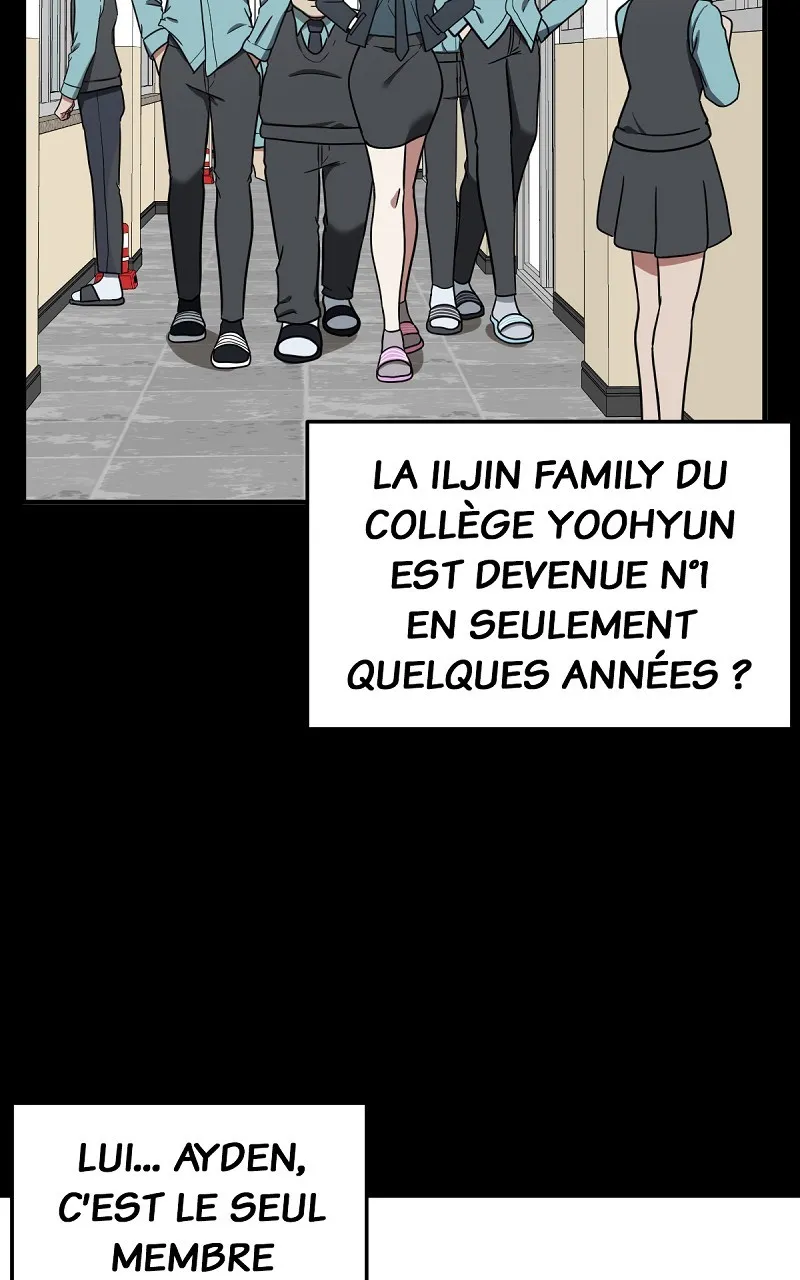 Read Change-Moi FR Manga Online