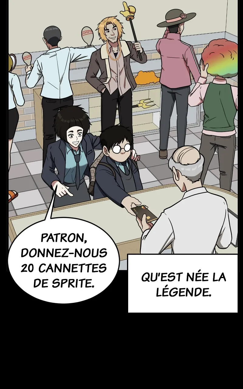 Read Change-Moi FR Manga Online