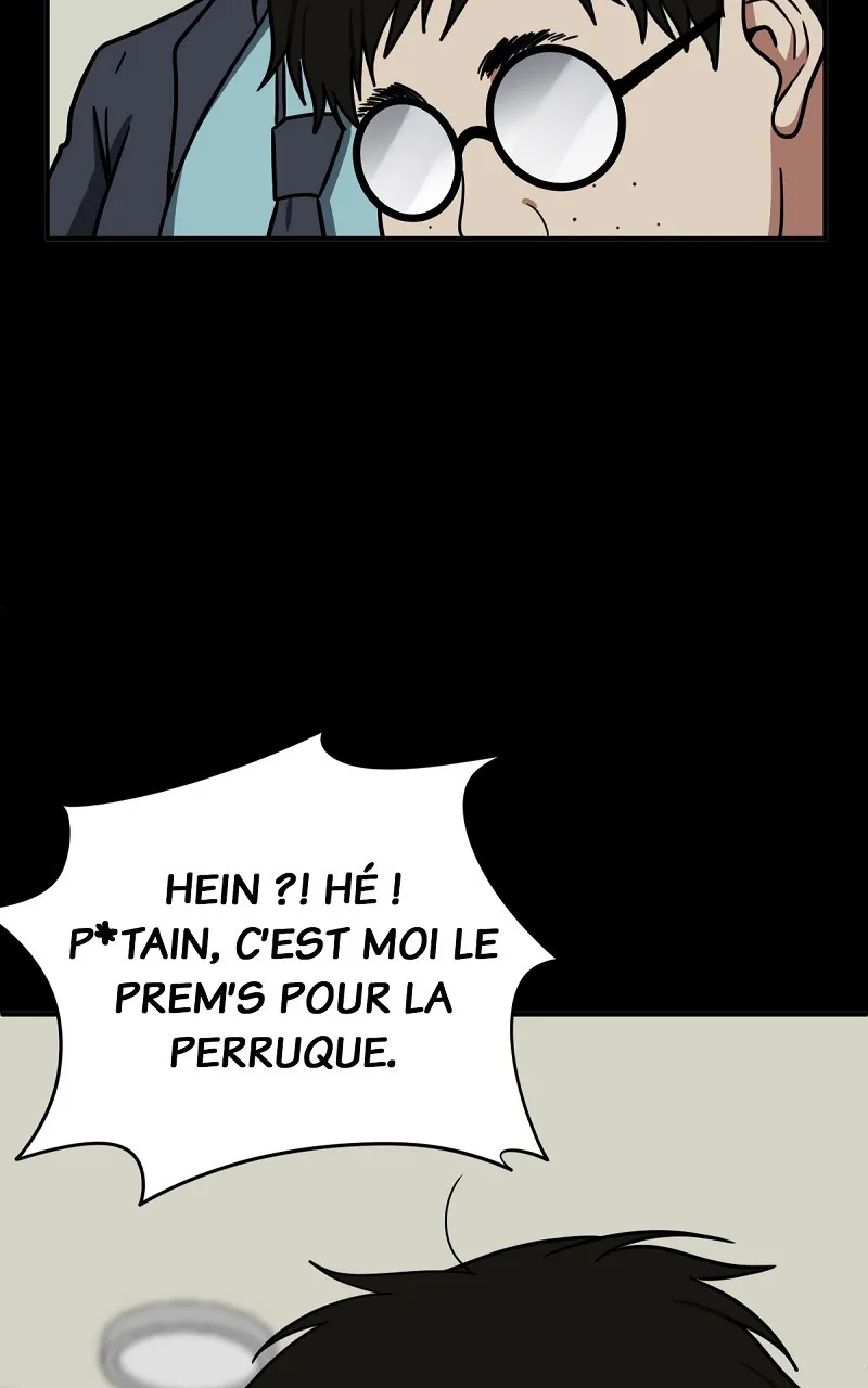 Read Change-Moi FR Manga Online