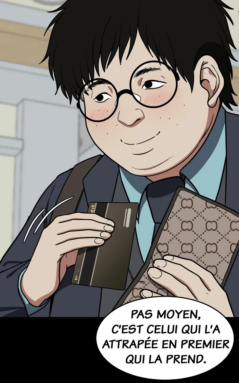 Read Change-Moi FR Manga Online