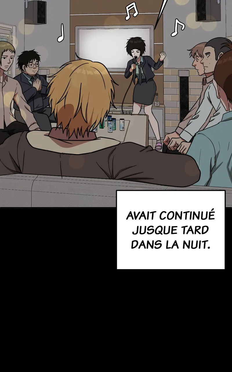 Read Change-Moi FR Manga Online