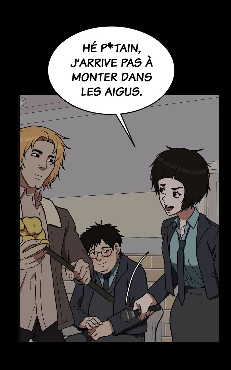 Read Change-Moi FR Manga Online