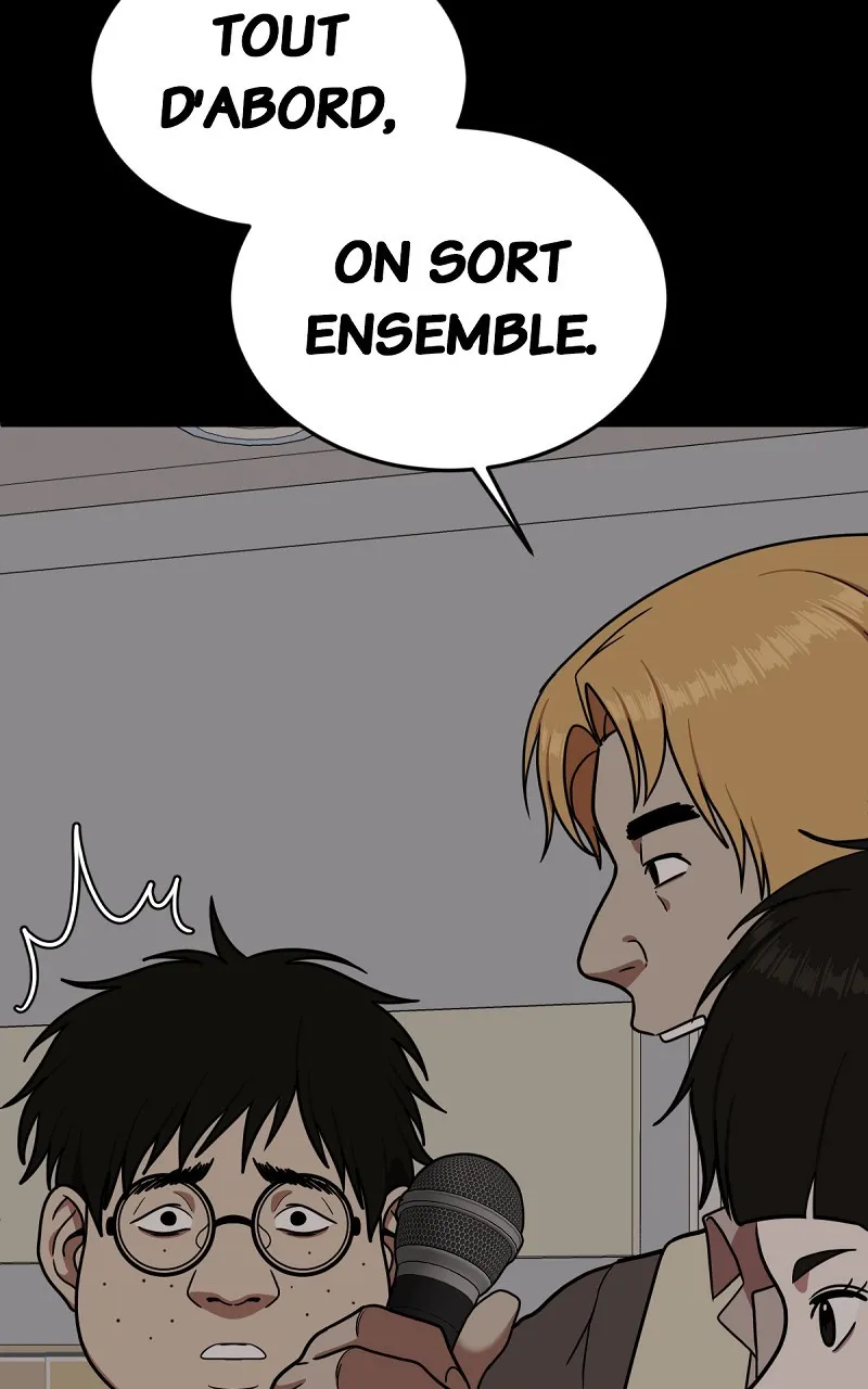Read Change-Moi FR Manga Online