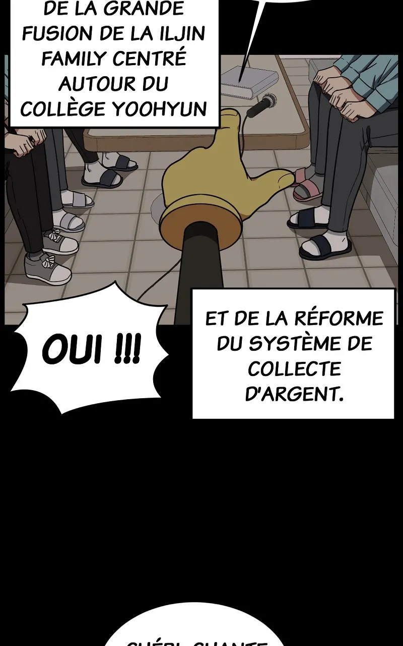 Read Change-Moi FR Manga Online