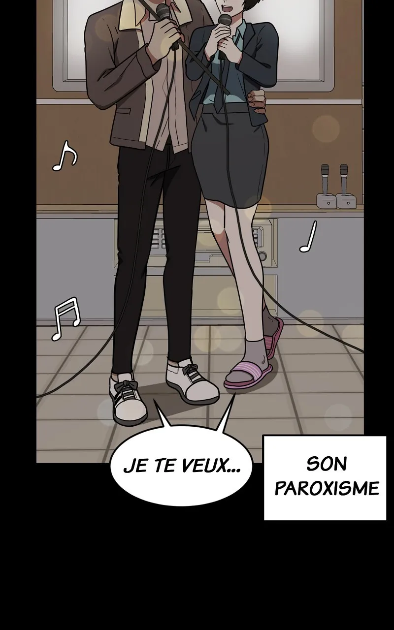 Read Change-Moi FR Manga Online